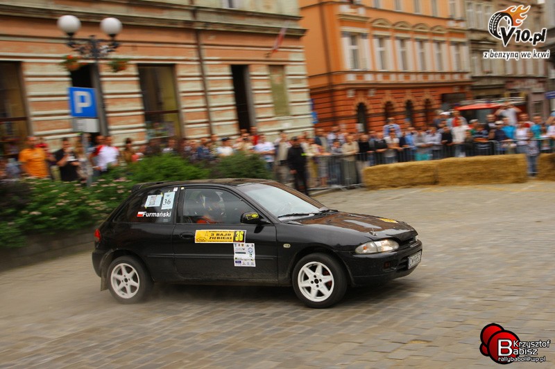 Rajd Zibicki